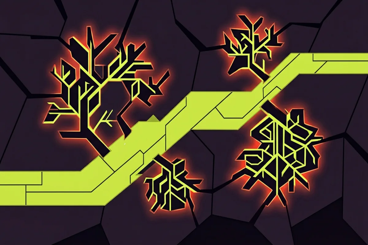 Ilustracja do artykułu o klauzulach wyłączających w polisie, miniatura 1200×800 px, do wygenerowania