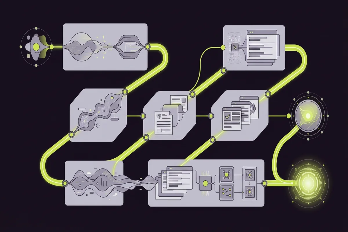 Miniatura artykułu o ścieżce od oferty do aktywacji polisy, 1200×800 px, do wygenerowania