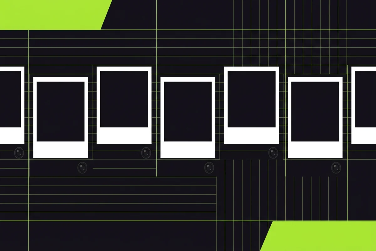 Miniatura artykułu o szablonie notatek z miejsca zdarzenia, 1200×800 px, do wygenerowania